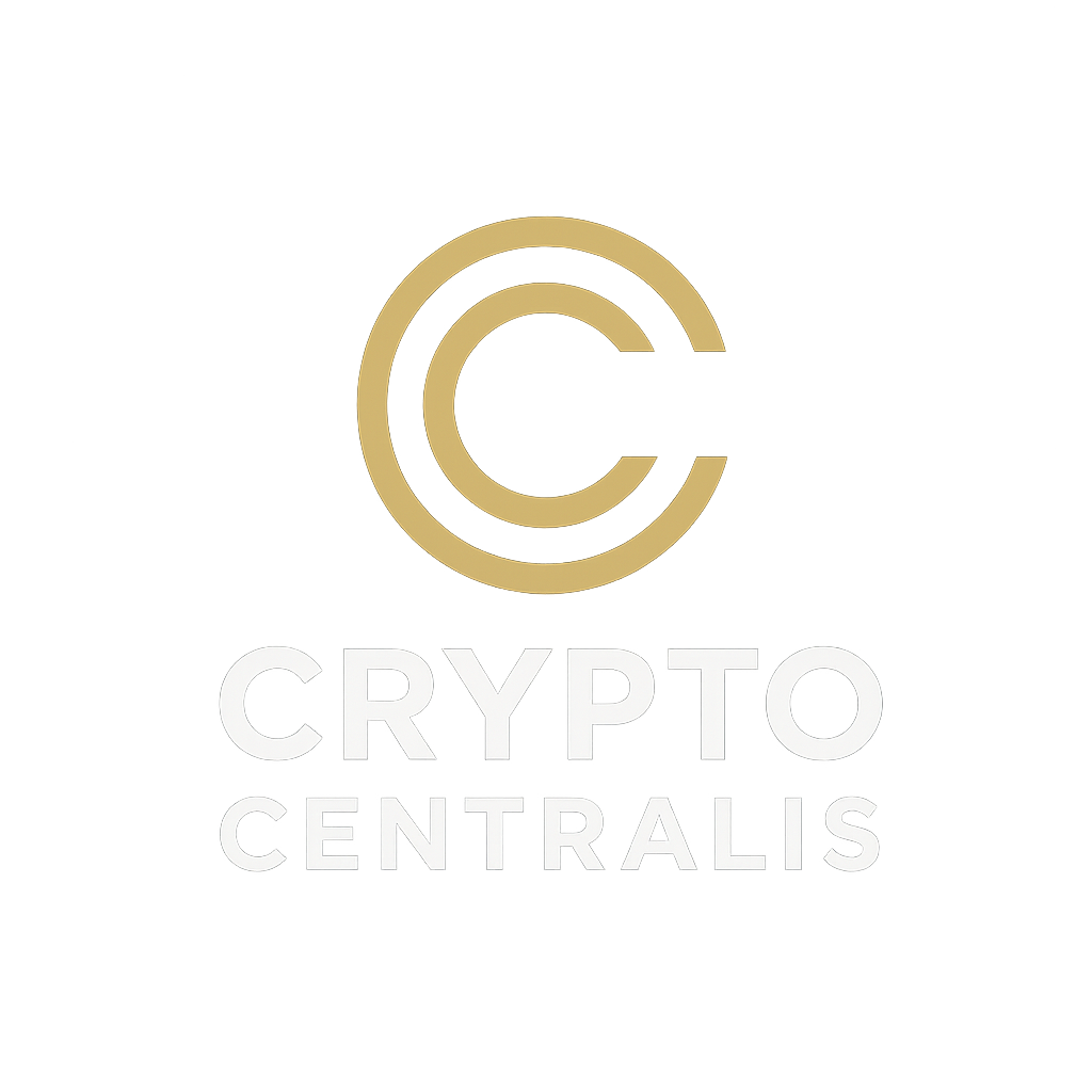Crypto Centralis Logo